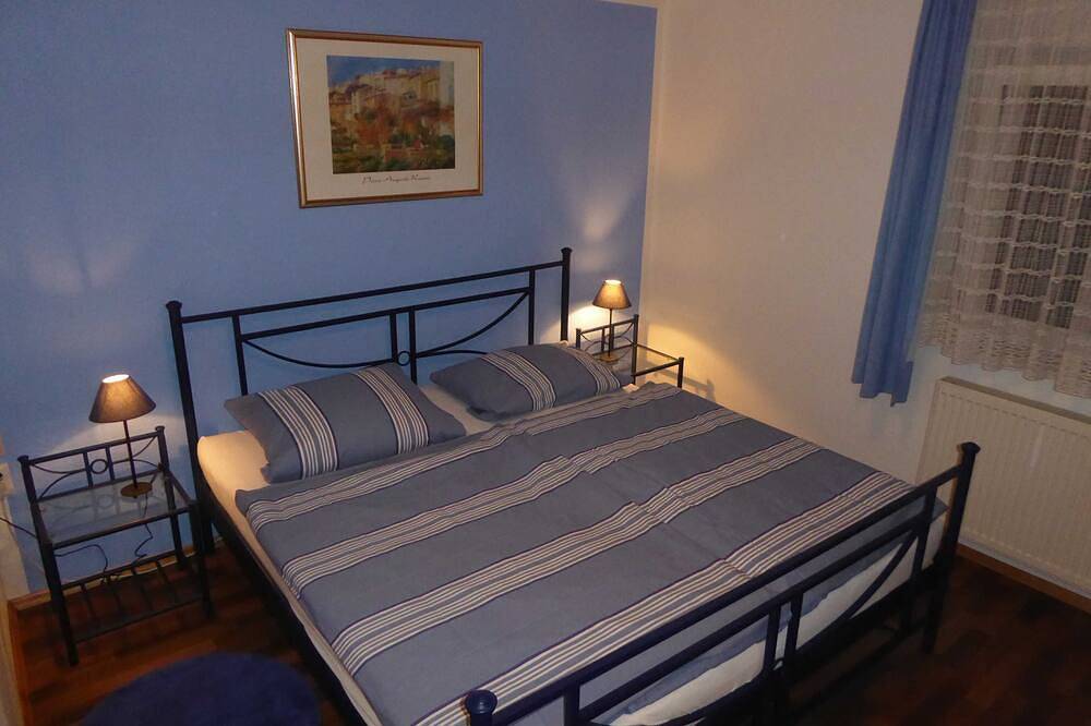 Ganze Wohnung, Ferienwohnung Dora 2 in Michelstadt, Main-Odenwald