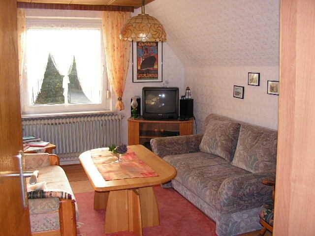Gîte pour 4 personnes, avec jardin et terrasse à Moormerland - 4