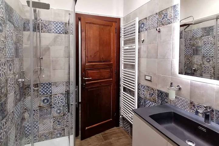 Location de vacances pour 5 personnes à Pratola Peligna - 4