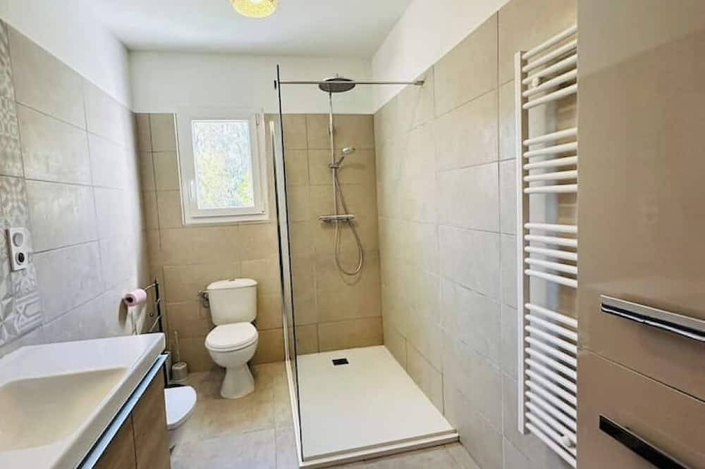 Apartamento entero, - Appt Leria sea view - Domaine Liberati in Biguglia, Región de Bastia