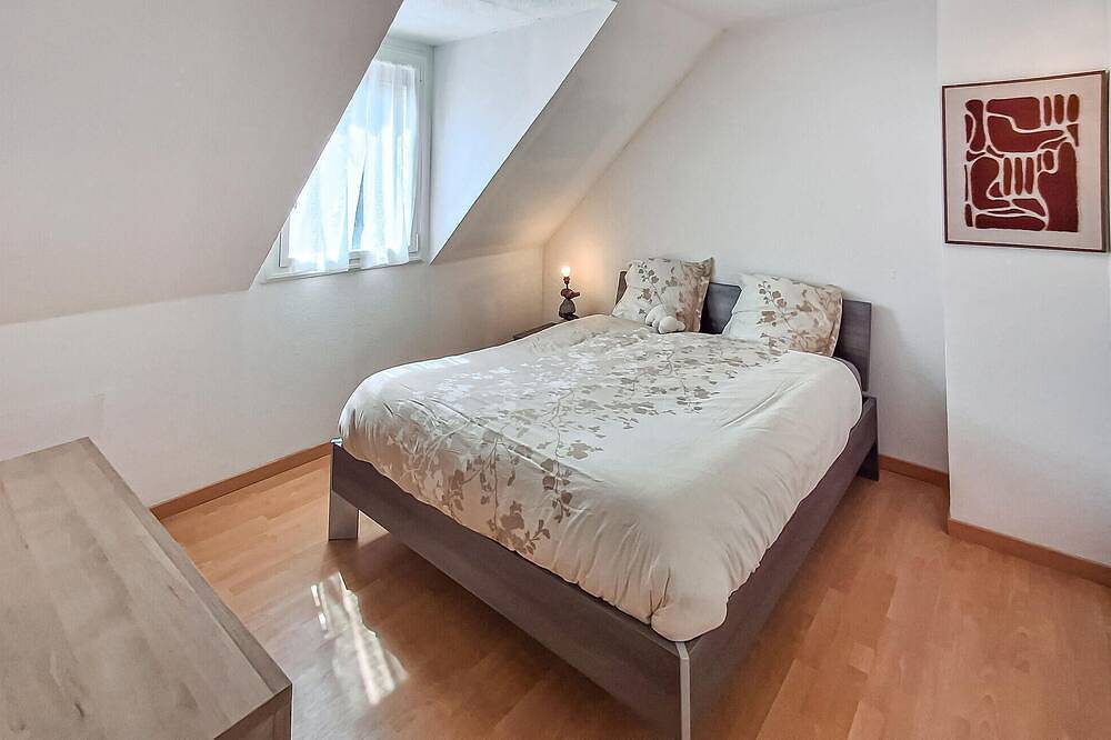 Maison confortable de 3 chambres à Trégunc in Trégunc, Côte de Cornouaille