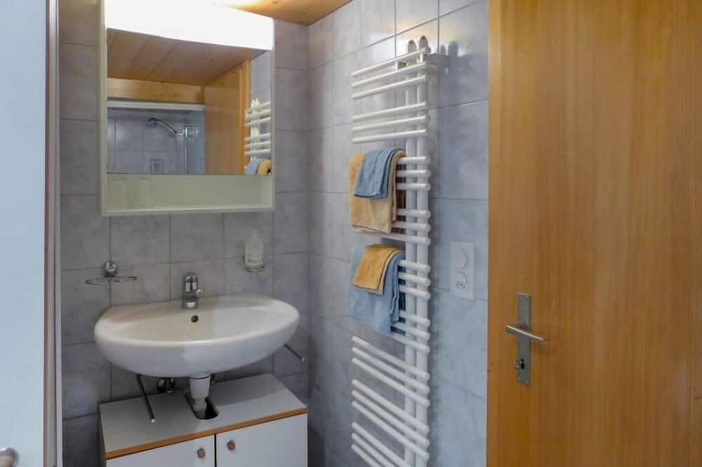 Ferienhaus Hüsli by Interhome in Brienzwiler, Berner Oberland