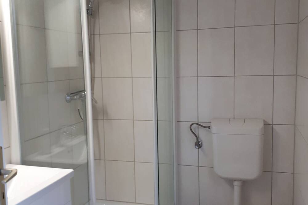 Ferienhaus für Zwei im Grünen und doch auch in der Nähe von Berlin in Dolgenbrodt, Heidesee