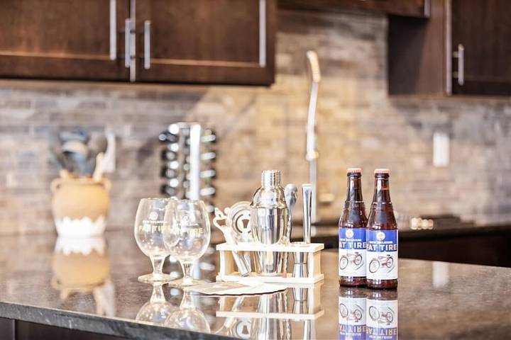 Ferienhaus für 8 Personen - 1