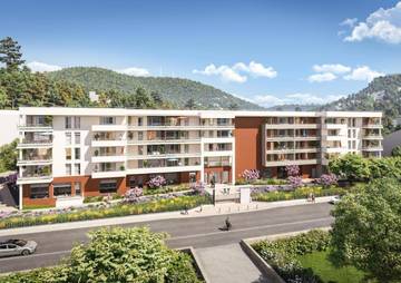 Gîte pour 2 personnes, avec sauna ainsi que piscine et jardin, animaux acceptés à Alès