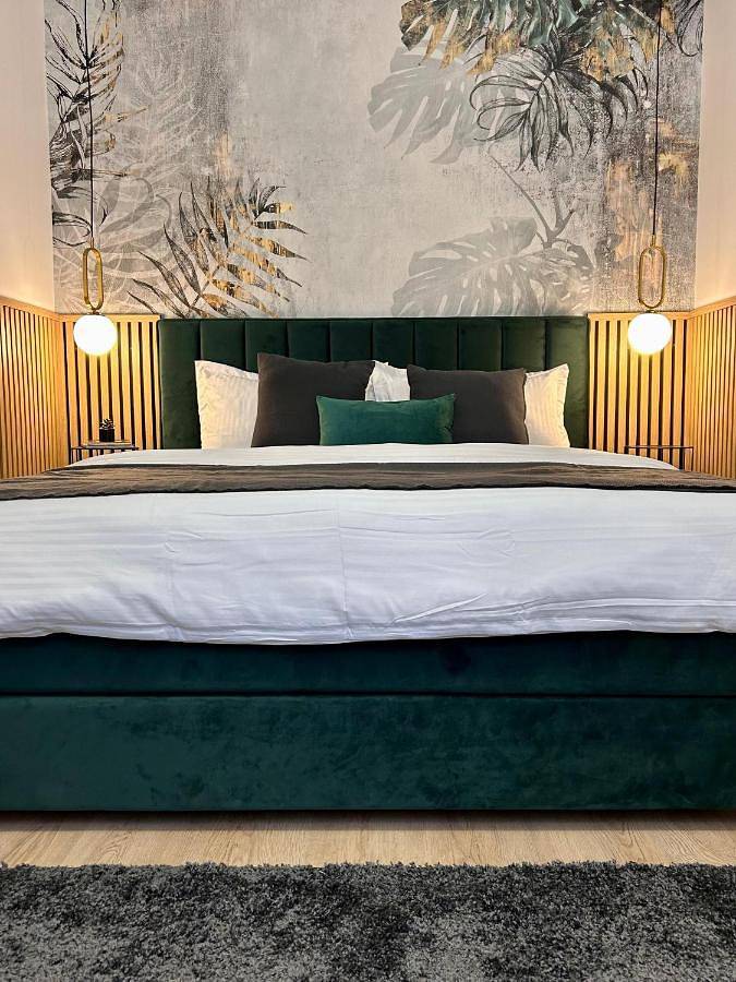 Gîte pour 2 personnes dans Cluj-Napoca