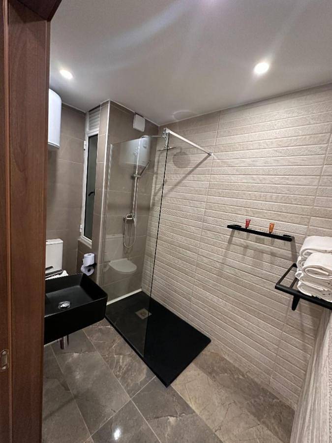 Chambre d’hôte pour 2 personnes, avec vue et balcon à San Giljan - 4