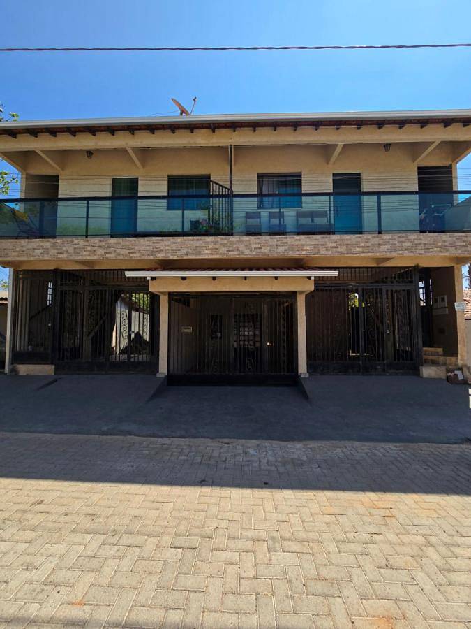 Casas e apartamentos de temporada para 5 pessoas, com terraço em Alto Paraíso de Goiás