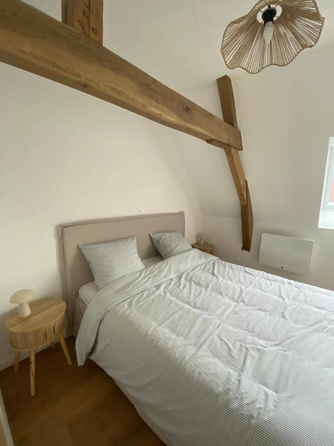 Gîte pour 6 personnes à Morbecque - 4