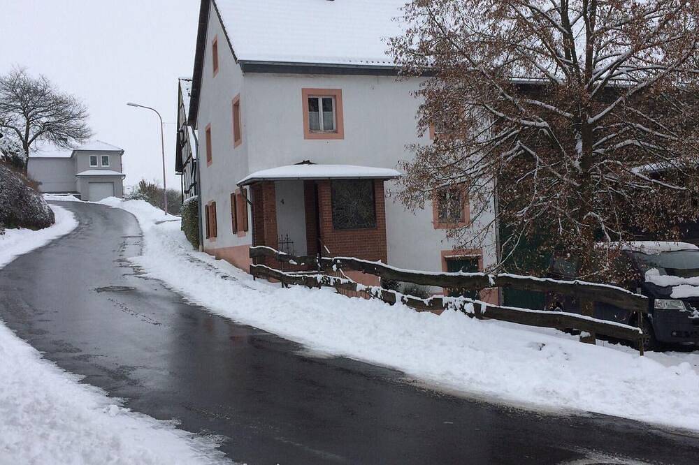 Vakantiehuis Ferienhaus Ilstad, foto 13