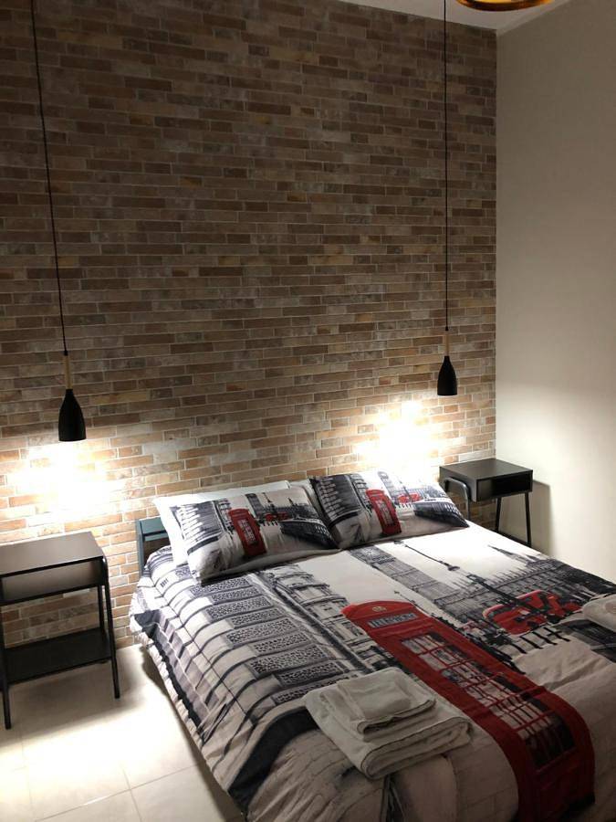 Appartement entier, Loft Castelluccio Residenze in Castelliri, Province de Frosinone