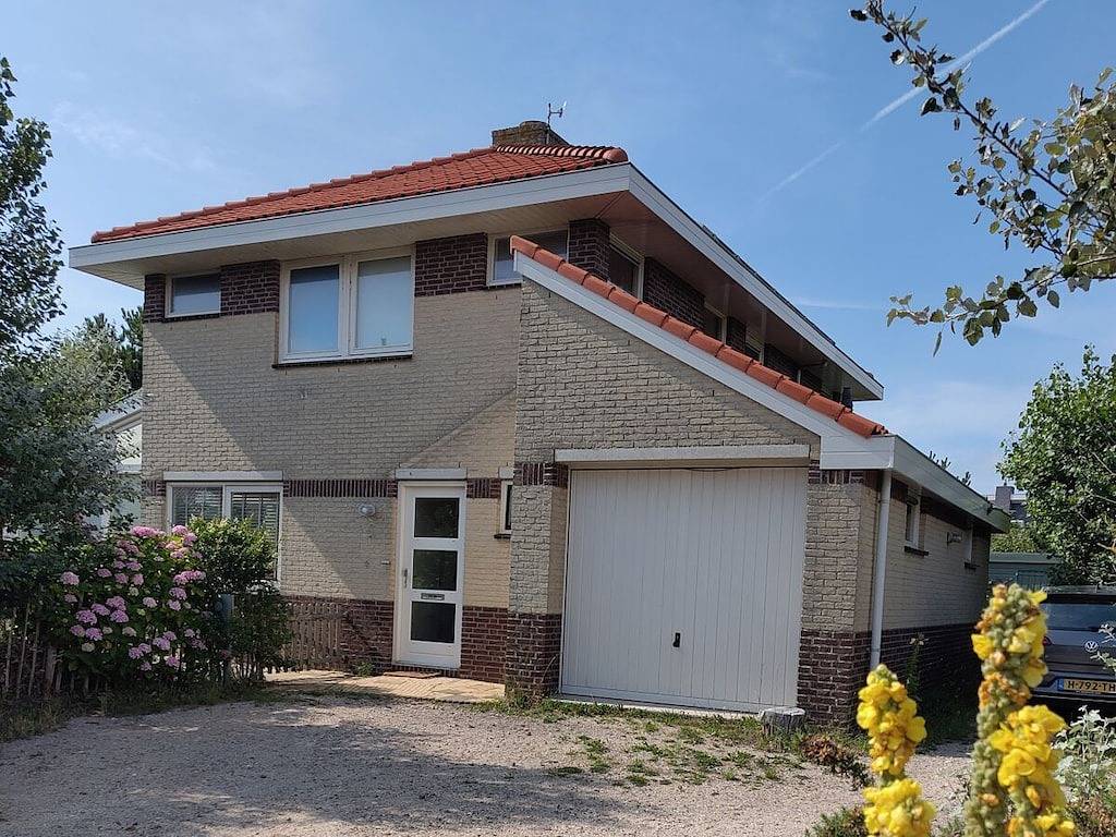 Villa mit 3 Schlafzimmer in Bergen aan Zee, Noord-Holland - Nordseeküste
