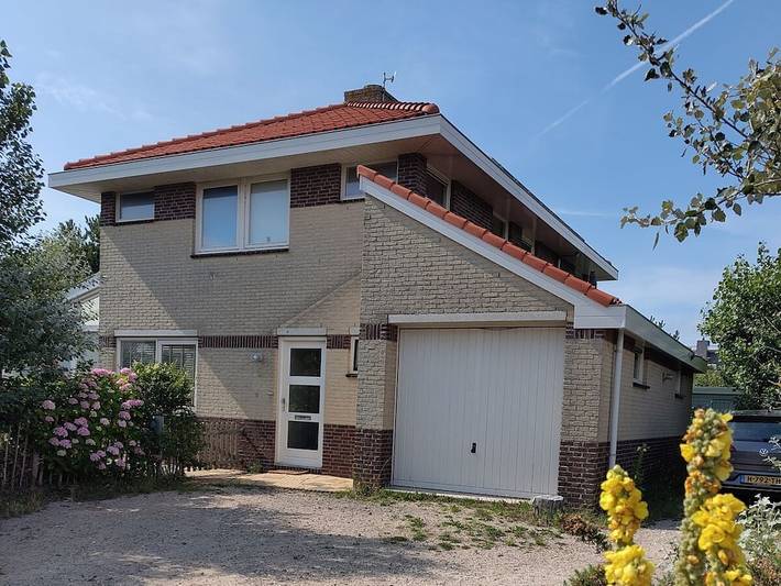 Villa für 6 Personen, mit Garten und Terrasse
