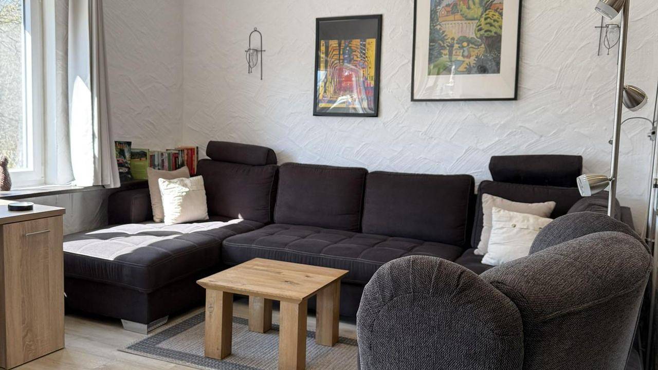 Ferienhaus für 5 Personen (77 m²) in Biersdorf am See in Biersdorf am See, Eifelkreis Bitburg-Prüm