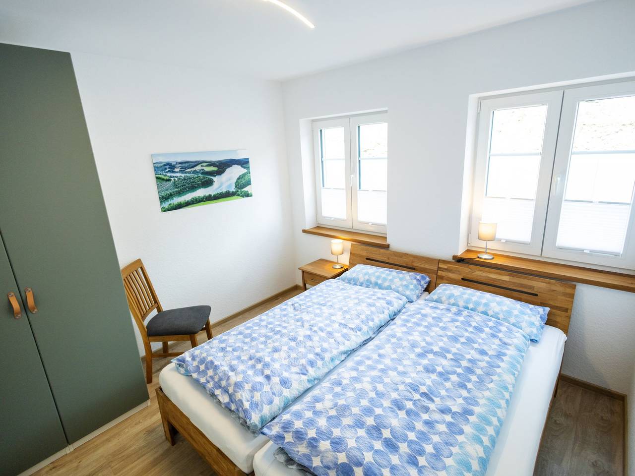 Ferienwohnung für 6 Personen in Meschede, Sauerland