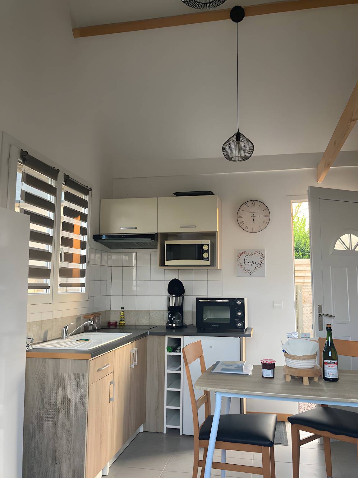 Chalet "Honfleur" bij Bbm, foto 9