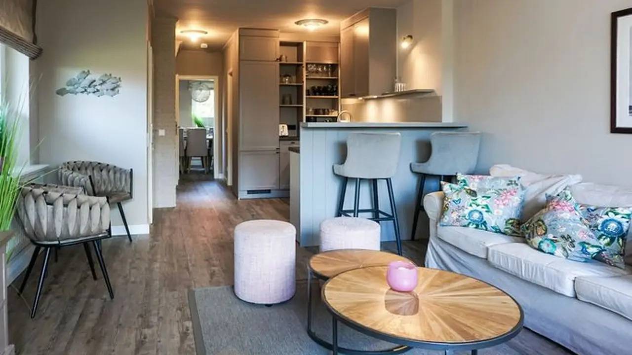 Ferienhaus für 8 Personen (180 m²) in Sylt-Ost in Westerland, Sylt (Gemeinde)