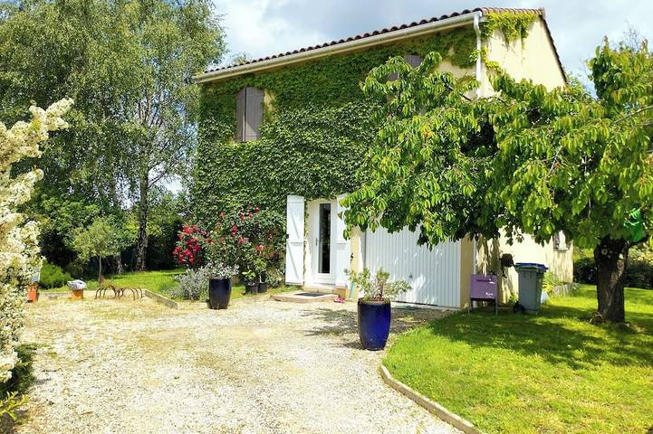 Maison de vacances pour 5 personnes à Saint-Orens-de-Gameville