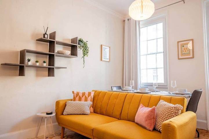 Appartement de vacances pour 4 personnes - 1