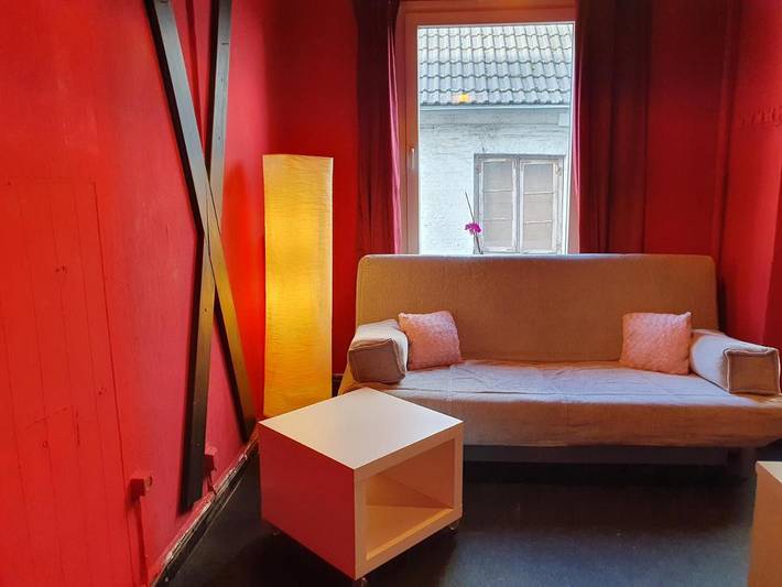 Ferienwohnung für 20 Personen, mit Haustier in St. Pauli - 2