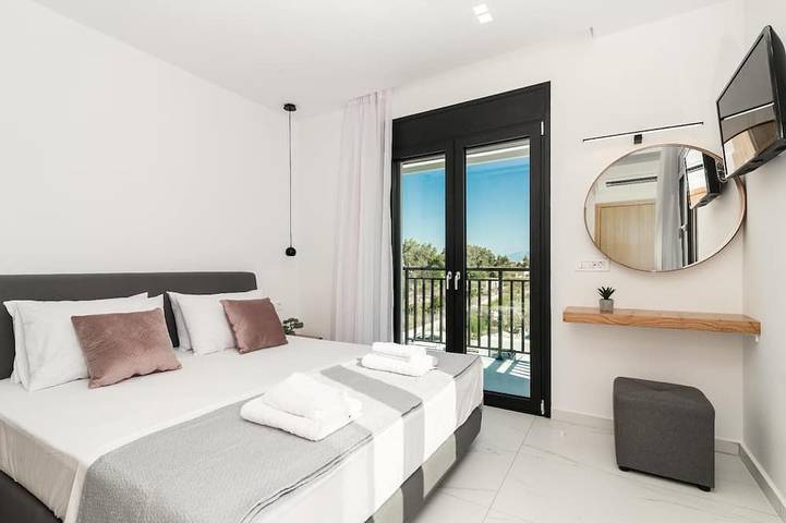 Agriturismo für 7 Personen, mit Garten auf Zakynthos - 3