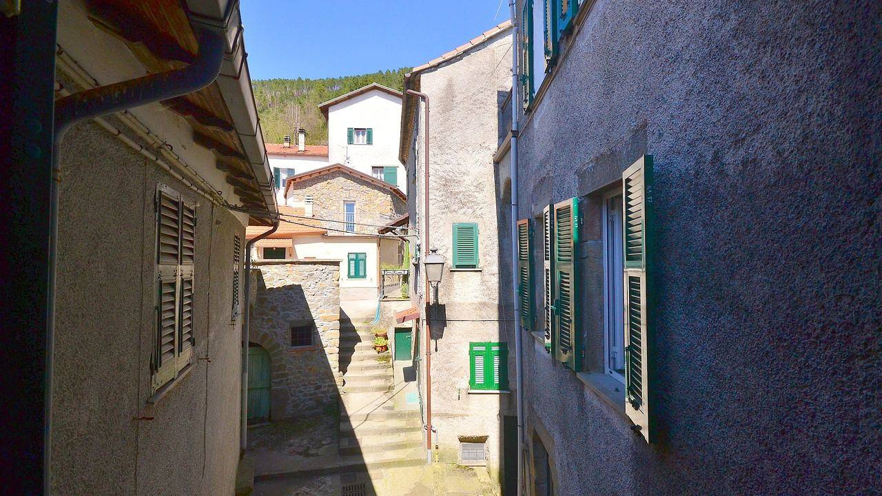 Ferienhaus für 2 Personen (50 m²) in Sesta Godano in Rio (Sesta Godano), Sesta Godano