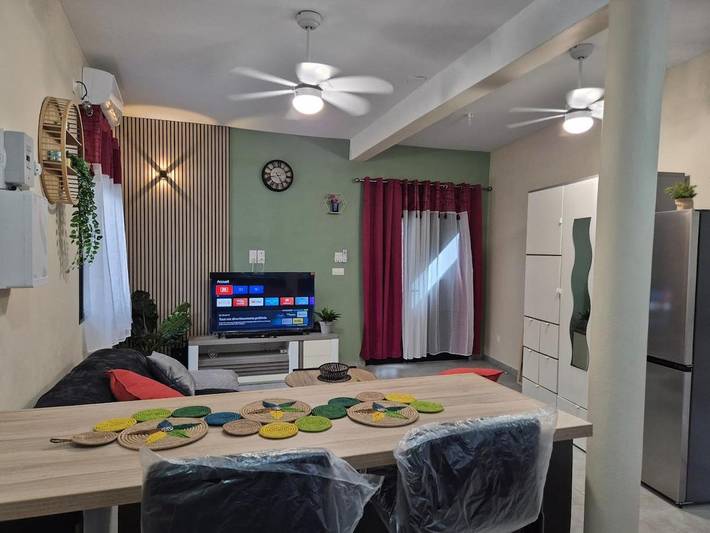 Holiday apartment for 2 people - 1