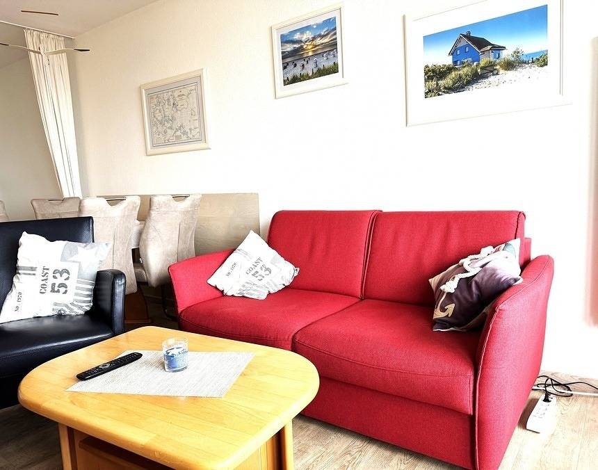 Apartamento vacacional entero, Senftleben, Steinwarder 35, 1 - 14 in Steinwarder, Heiligenhafen