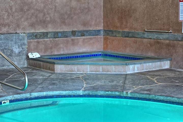 Hotel for 6 people, with yard in Wells (Maine)