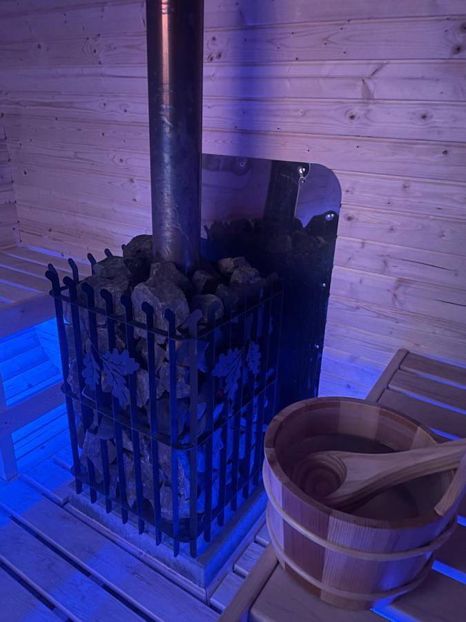 Domek Słajszewo in Sassin, powiat wejherowski