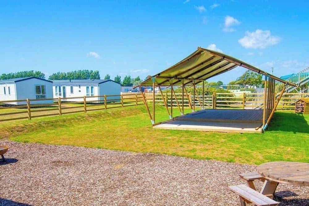 26A Chalet Ash View - Parkdean Camber Sands in Camber Sands, Camber