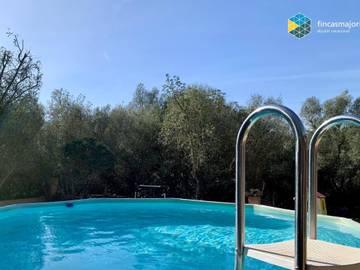 Ferienhaus in Llucmajor, Mallorca Süden für 4 