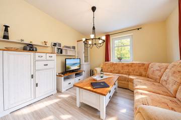 Ferienwohnung für 4 Personen in Heringsdorf, Usedom, Bild 3