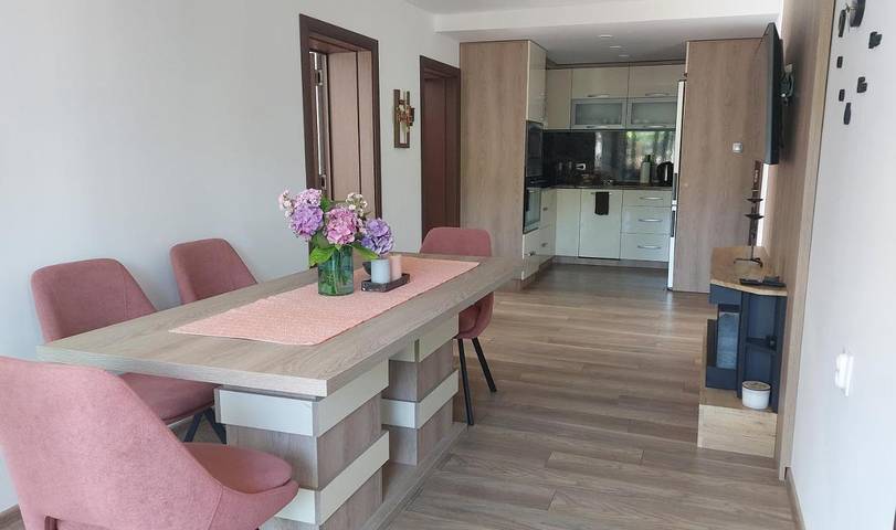 Gîte pour 4 personnes, avec jardin dans Veliko Tarnovo - 3