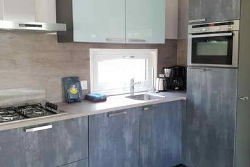 Appartement voor 8 Personen in Beekbergen, Nationaal Park Veluwezoom, Afbeelding 3