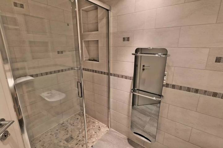 Gîte pour 8 personnes, avec vue et balcon dans Office de Tourisme du Grand Bornand - 3