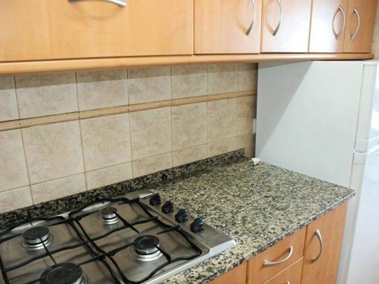 Appartement entier, 3 Pièces 4 Personnes in lo Codolar de l'Almadrava (Vandellòs i l'Hospitalet de l'Infant), Vandellòs i l'Hospitalet de l'Infant