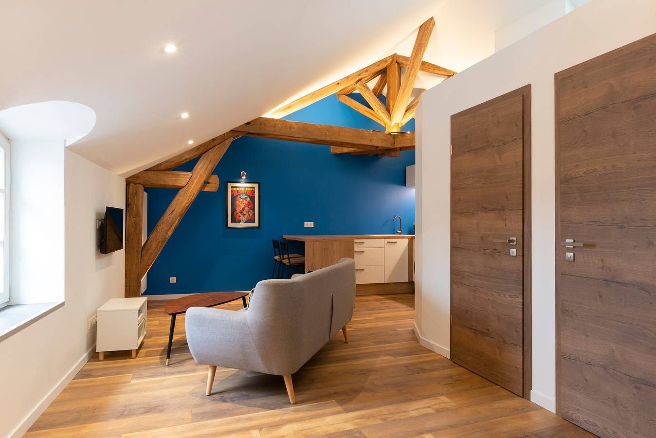 Photo : Appartement de vacances