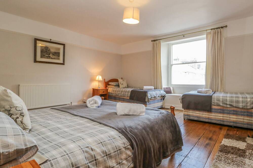 Hillside, pet friendly, with open fire in Broughton-In-Furness in Broughton in Furness, Lake District