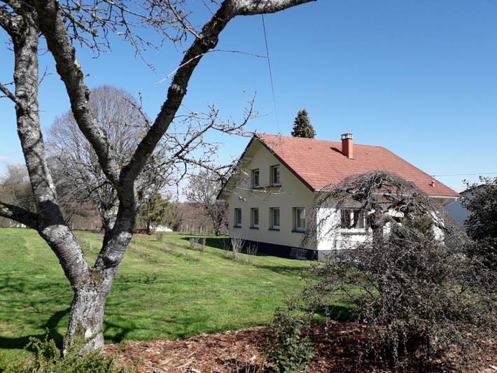 Gîte pour 10 personnes à La Bourgonce - 3