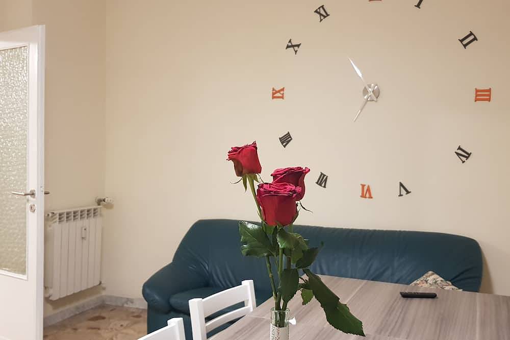 Appartamento vacanze a Roma a partire da 224€ a notte