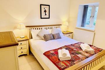 Cottage for 6 People in Dittisham, Devon, Photo 1