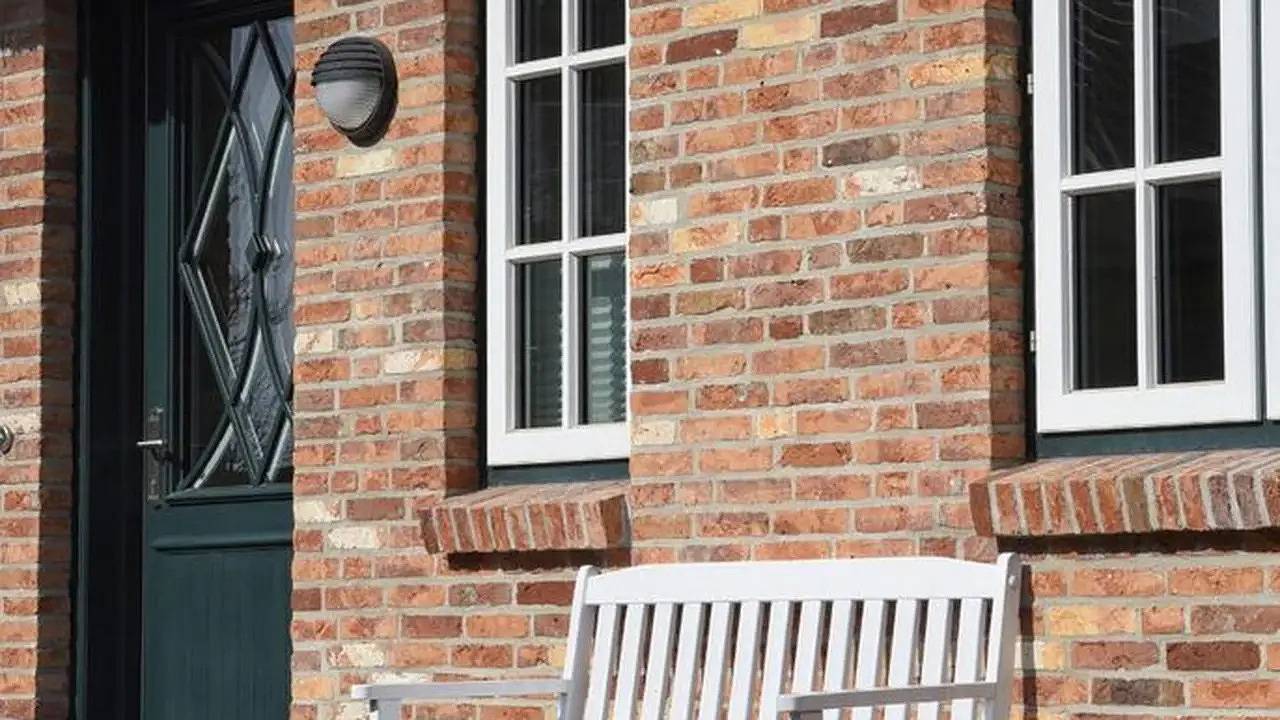 Ferienhaus für 7 Personen (116 m²) in Wrixum in Wrixum, Föhr