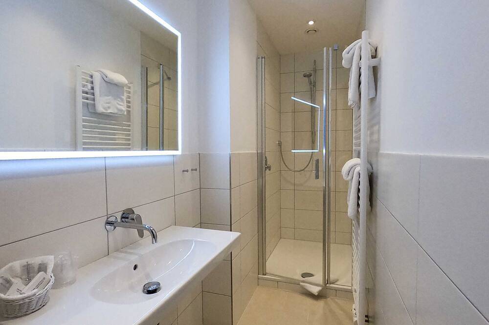 Family apartment basement - lodging house oystercatcher in Norderney