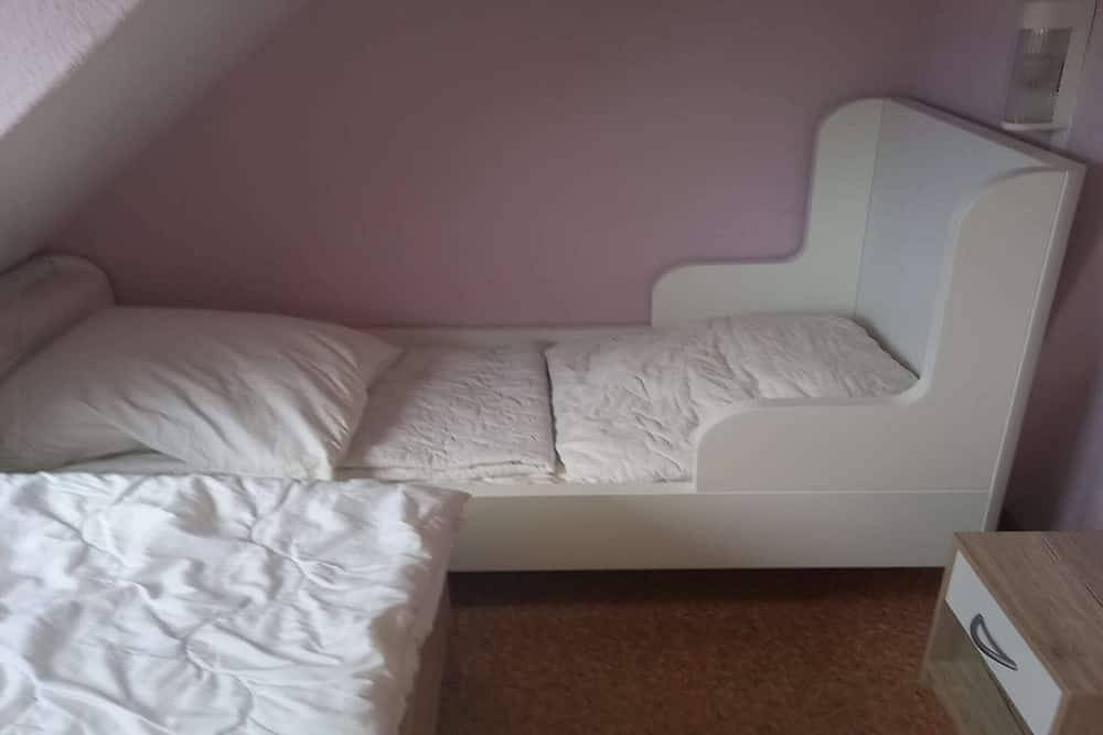 Ganze Wohnung, Wohnung in Stormbruch in der Nähe des Skigebietes in Diemelsee, die Mittelgebirge