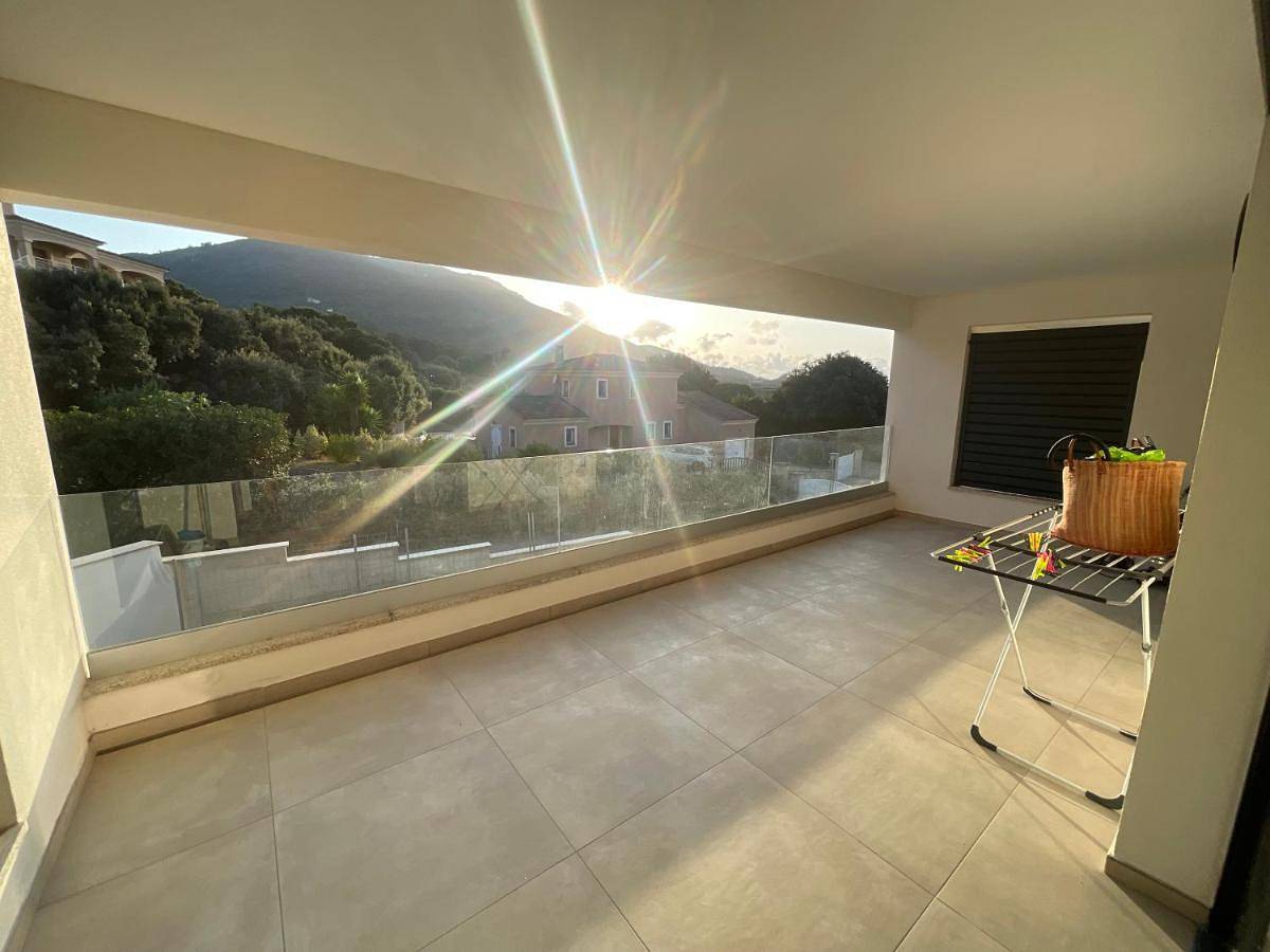 Appartement entier, Magnifique T4 alata in Alata, Région d'Ajaccio