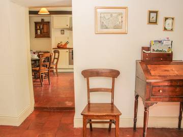 Glamping for 5 People in Shropshire, West Midlands, Photo 4