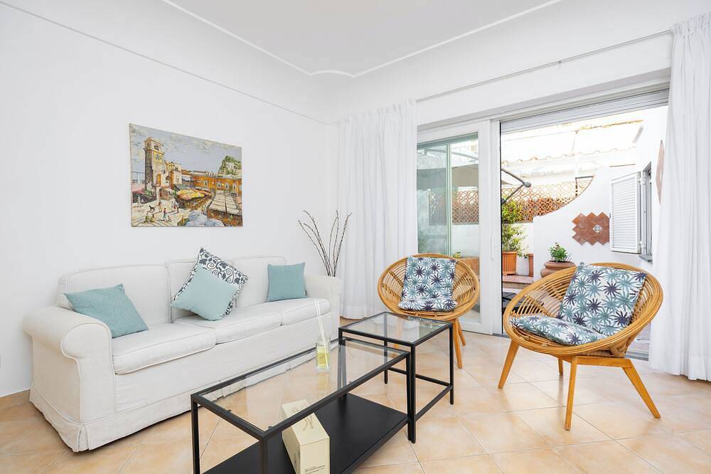 Appartamento intero, Birago22Capri in Capri, Napoli e dintorni