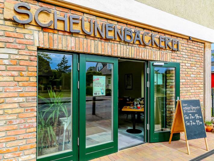 Hotel für 3 Personen in Trassenheide