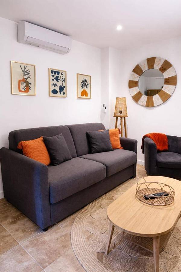 Appartement entier, Appartement au bord de mer - Les Issambres in Les Issambres, Roquebrune-sur-Argens